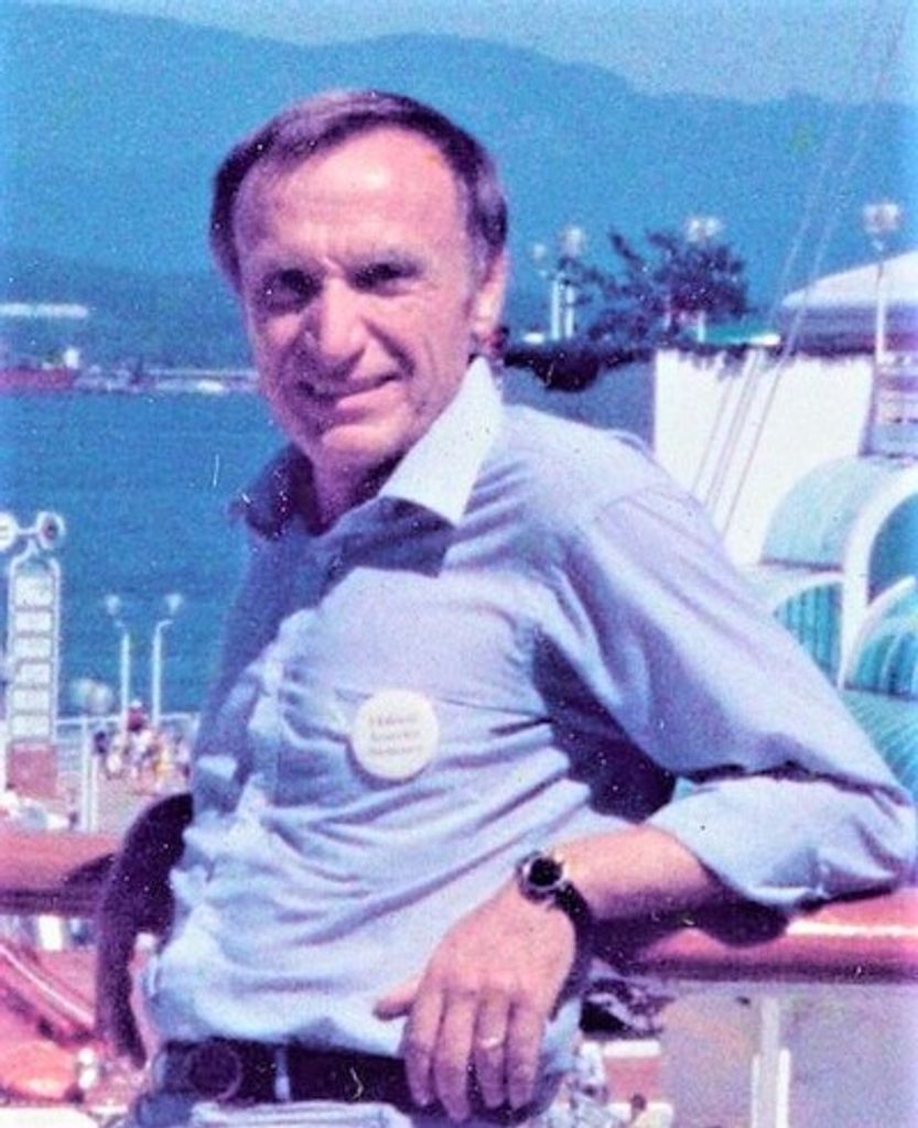 Dieter A. Galler, Phd