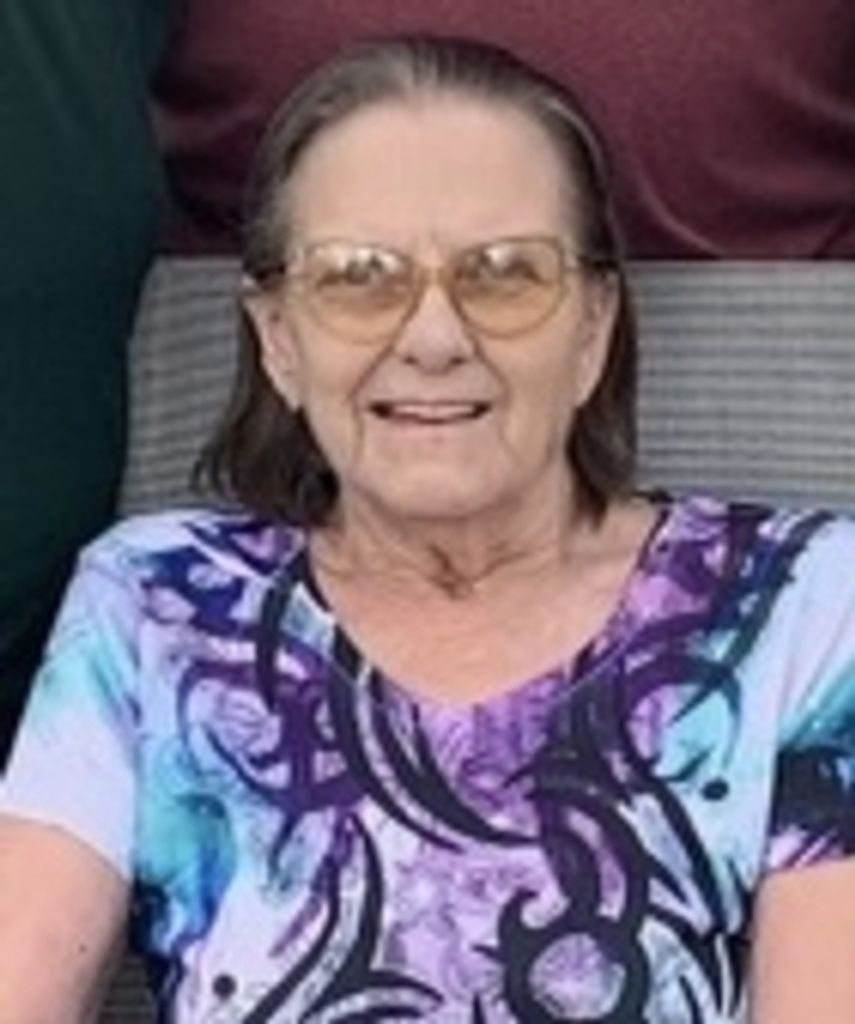Myrna Faye Cooper Profile Photo