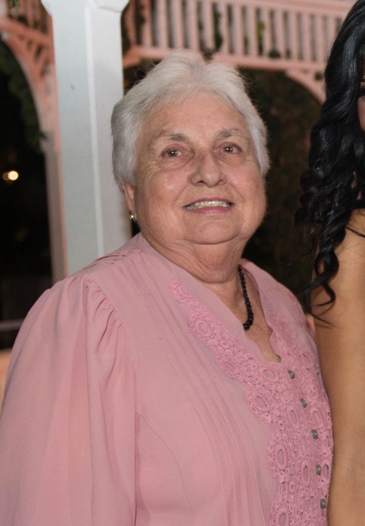 Patricia J Hill Profile Photo