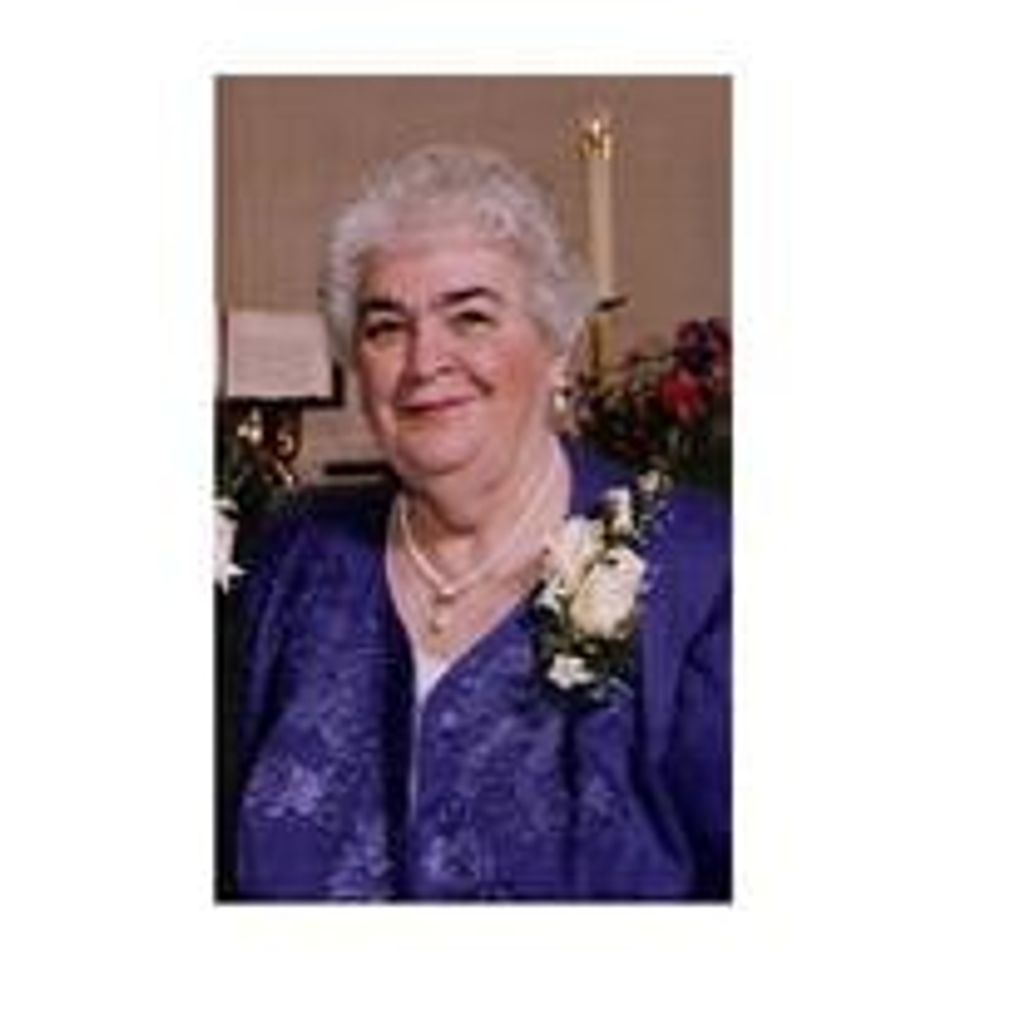 Betty E. Heinrich