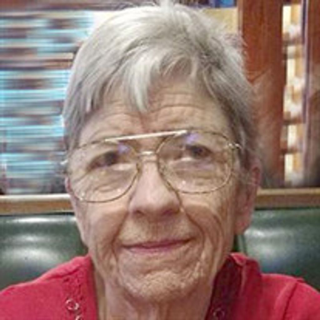 Julia  Mae Fraley Profile Photo