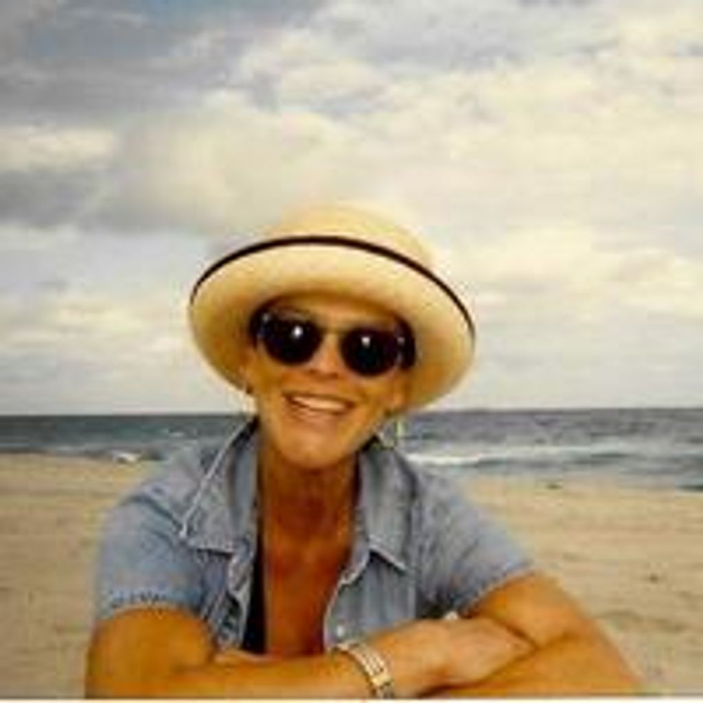 Barb Ward Profile Photo