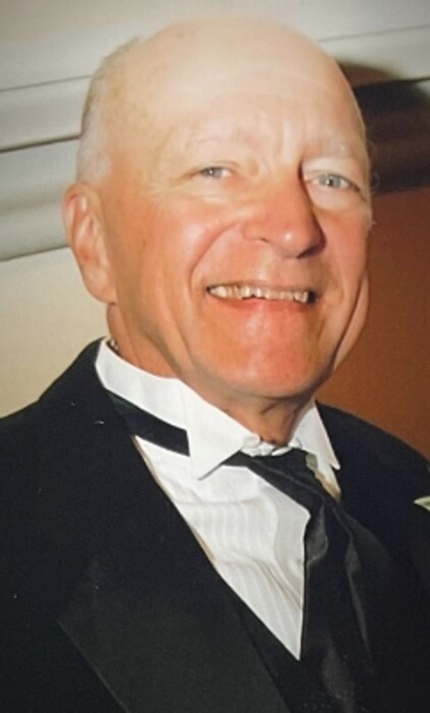 James P Ferron