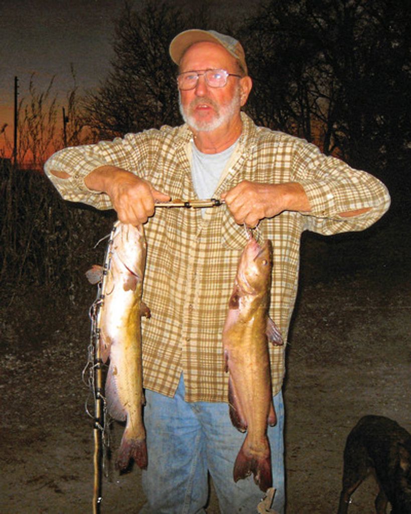 Wayne E. Bays Profile Photo