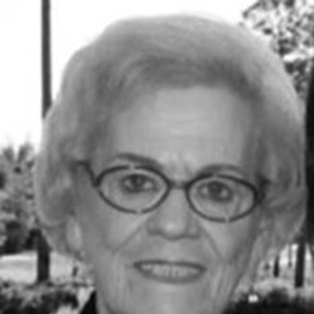 Dorothy Carter