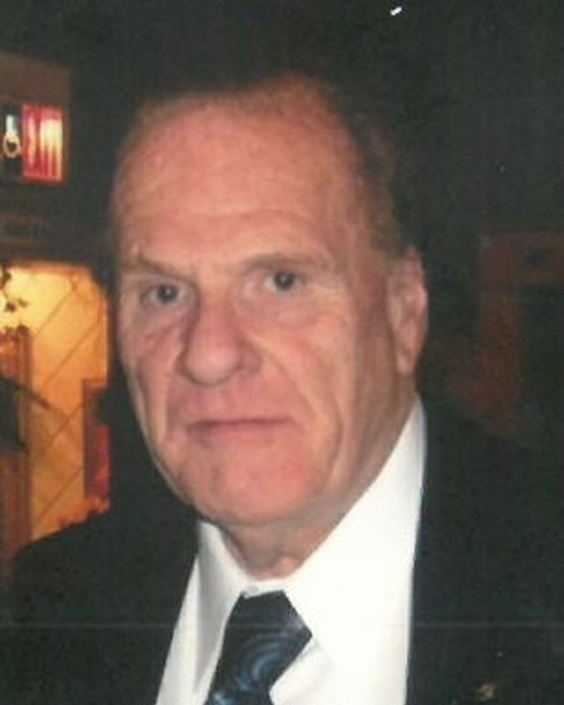 Robert Poisson