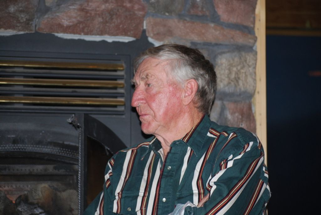 Jay Larsen