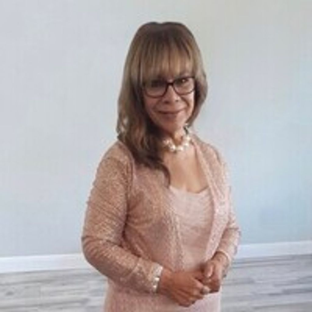 Olga Neave
