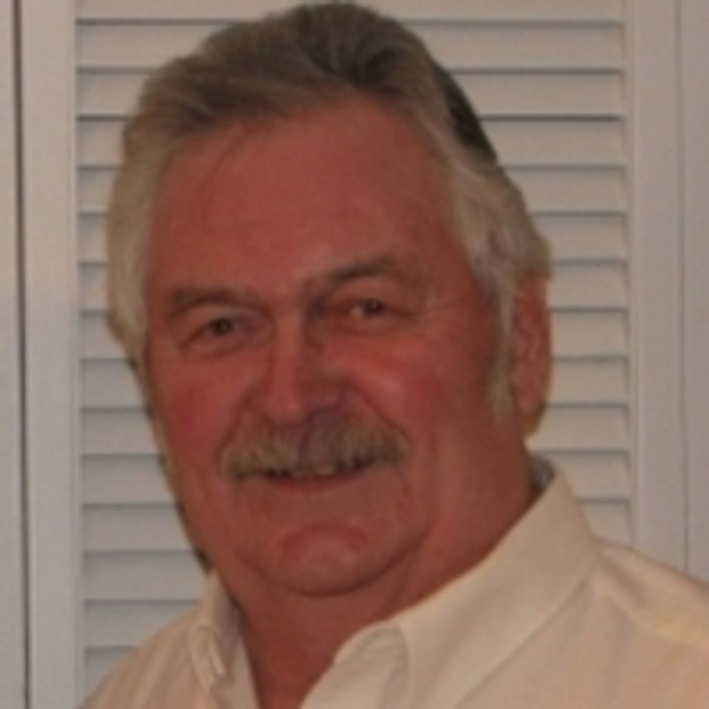 Bruce Edward Stucker Profile Photo