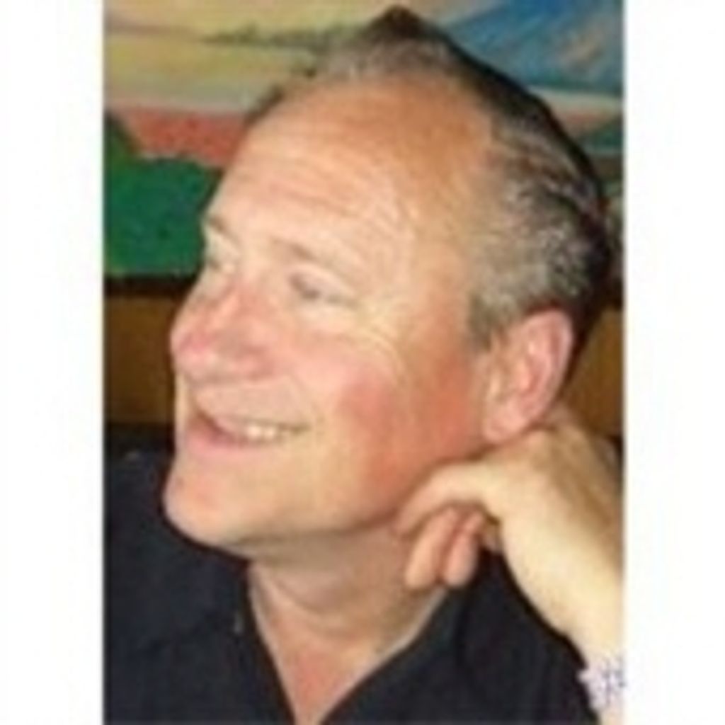 Daniel Schneider Profile Photo