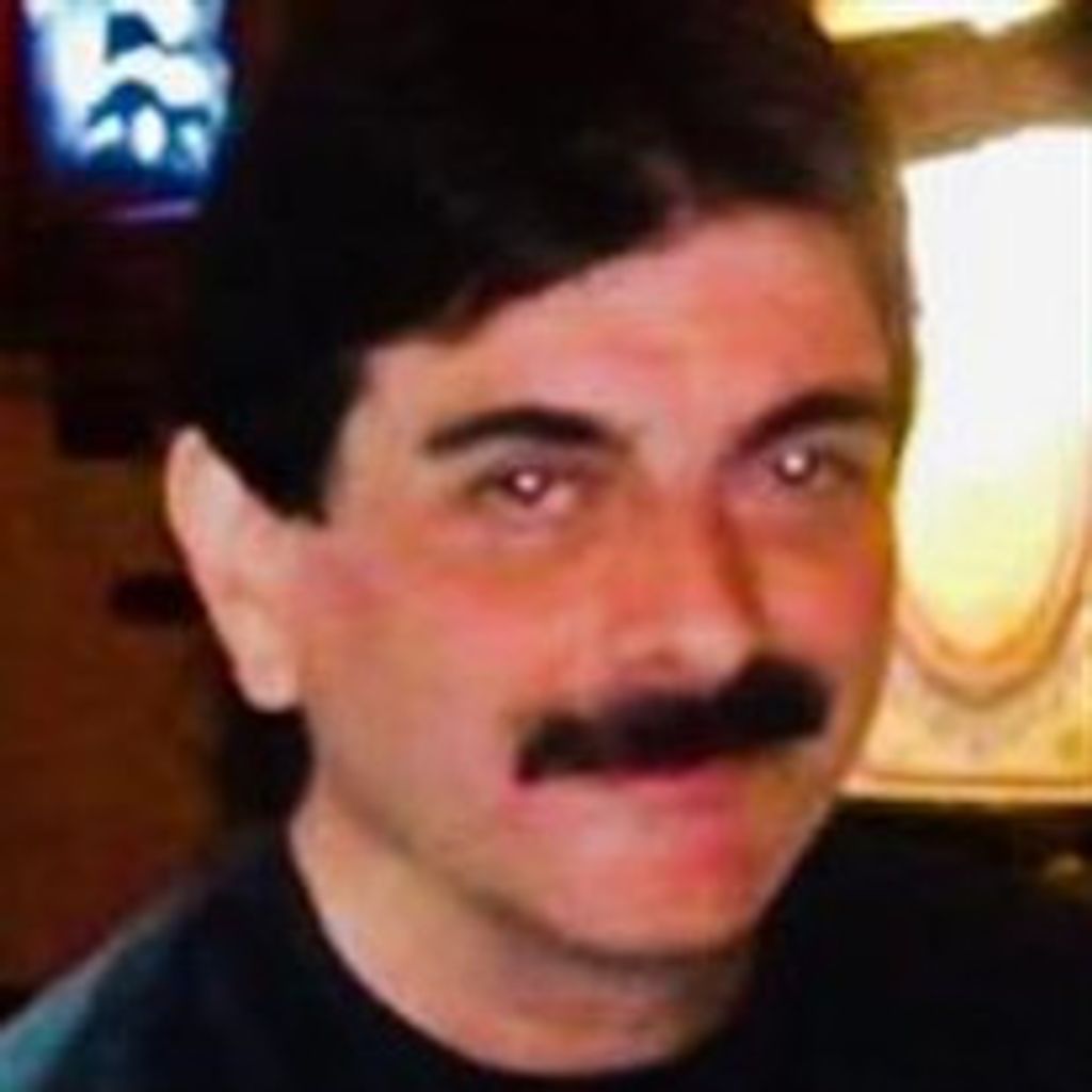 Brian P. Bly Profile Photo