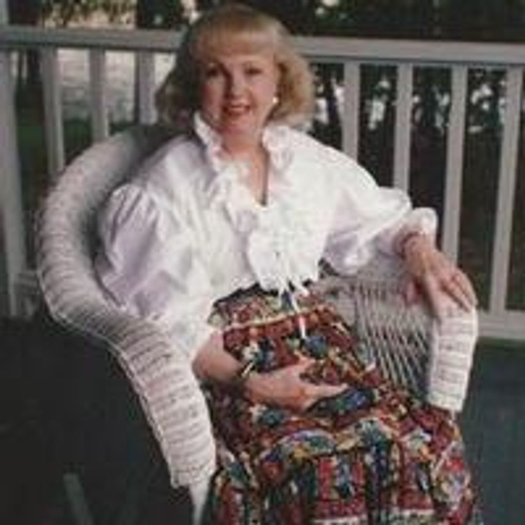 Melva Lou Tallal