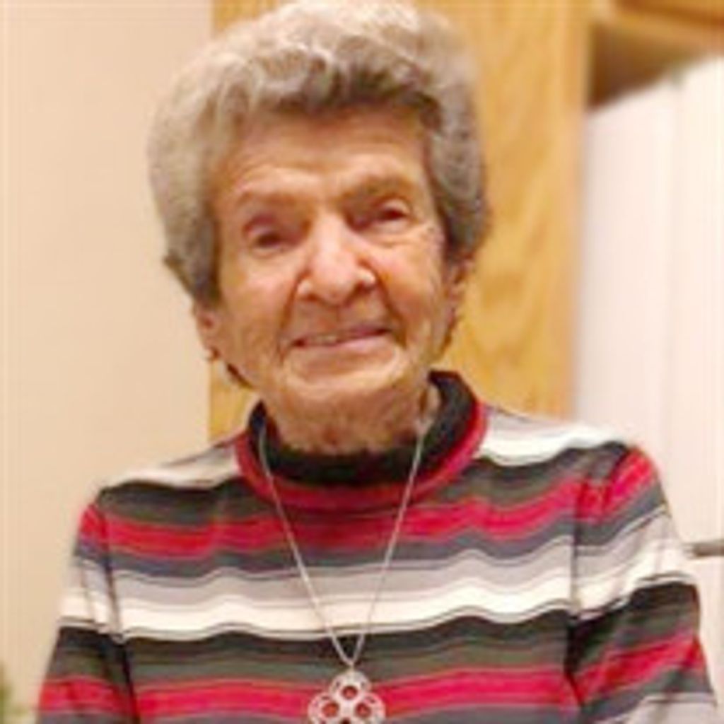 Fran Cairnes Profile Photo