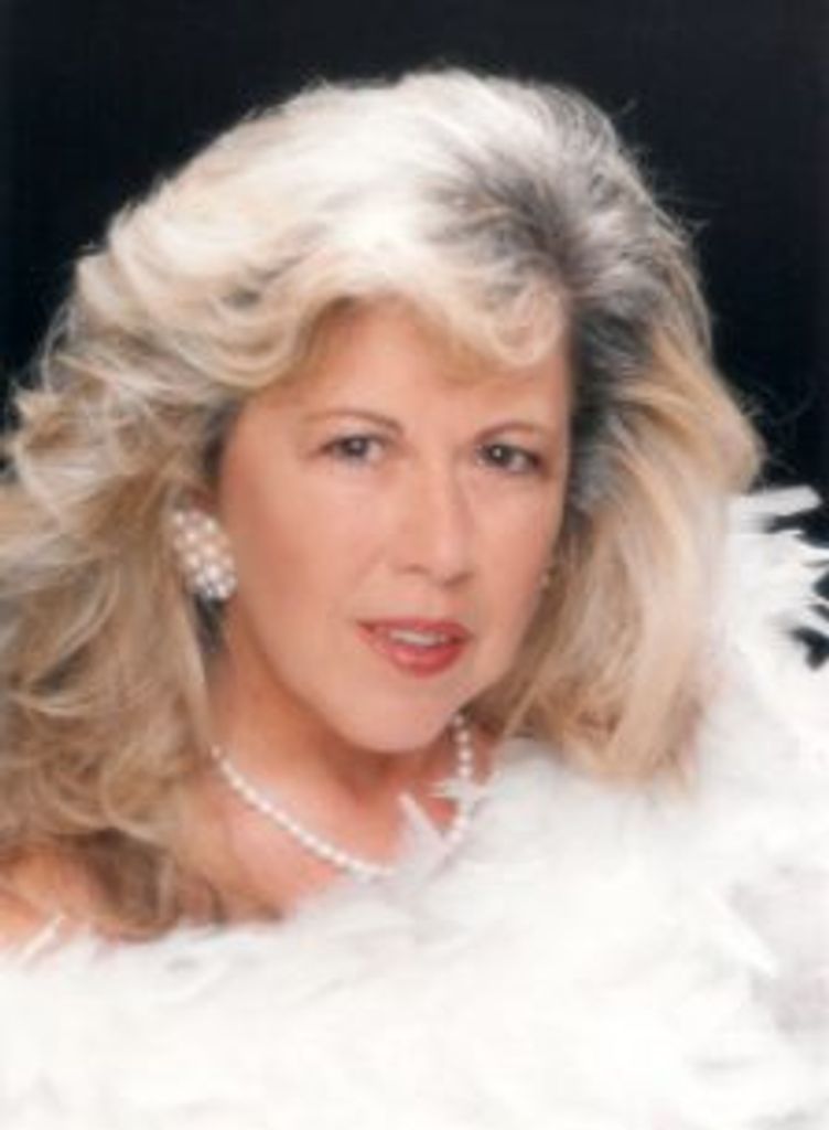 Ruth Hamilton Moorefield