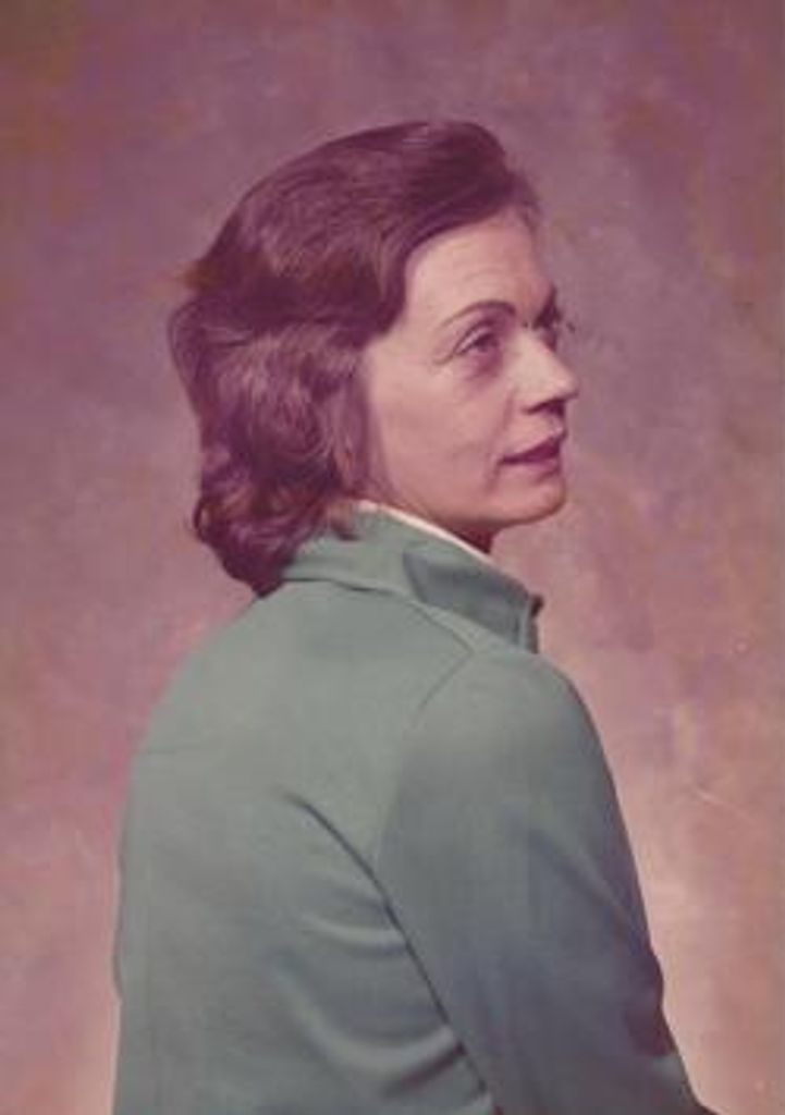 Celina - Emo Jean (Green) Smith
