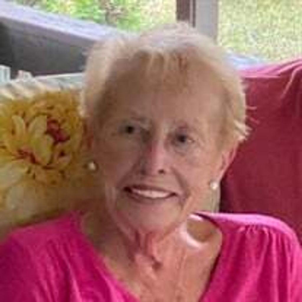 Gay Ann Suttlehan Profile Photo