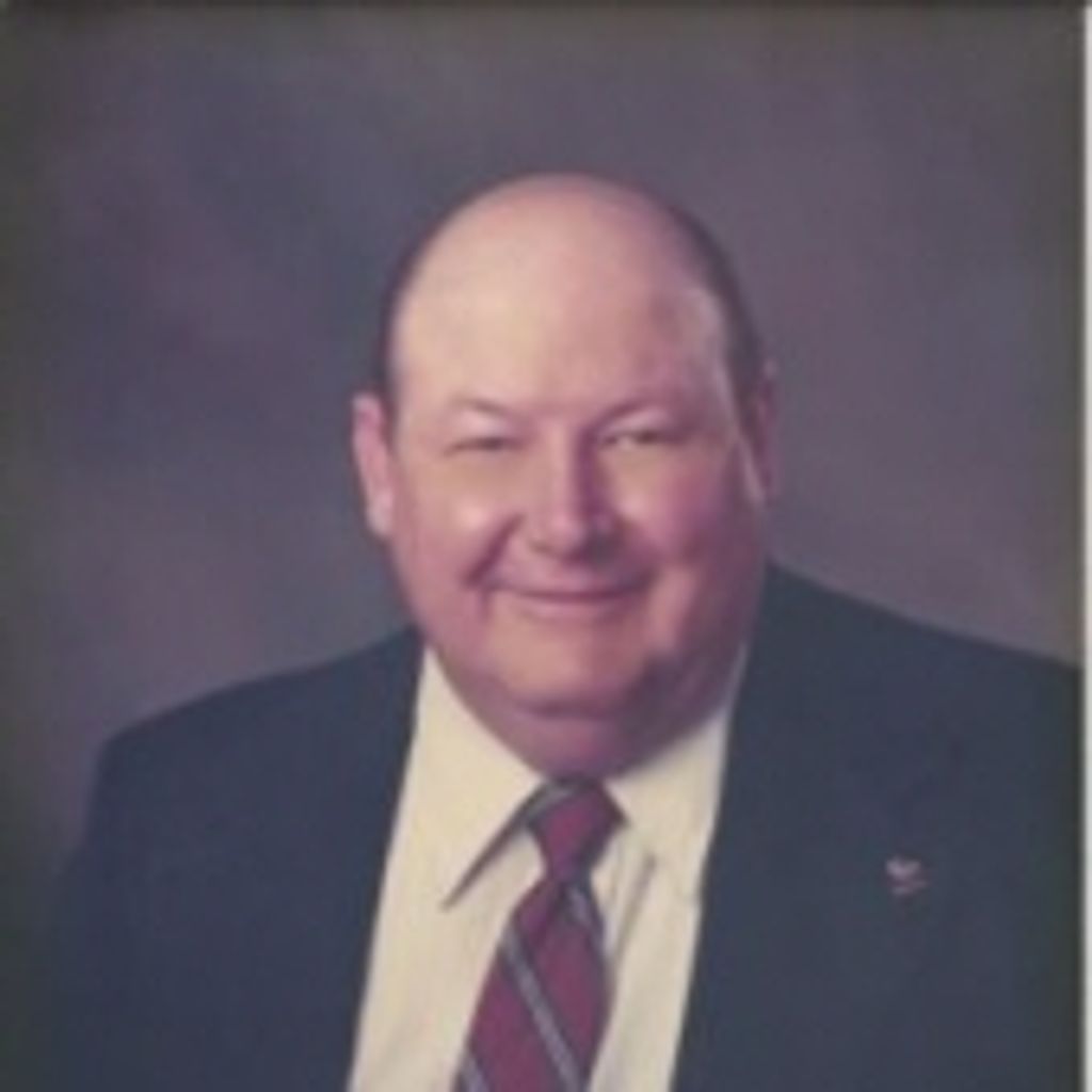 Mr. Benjamin Leon Hood