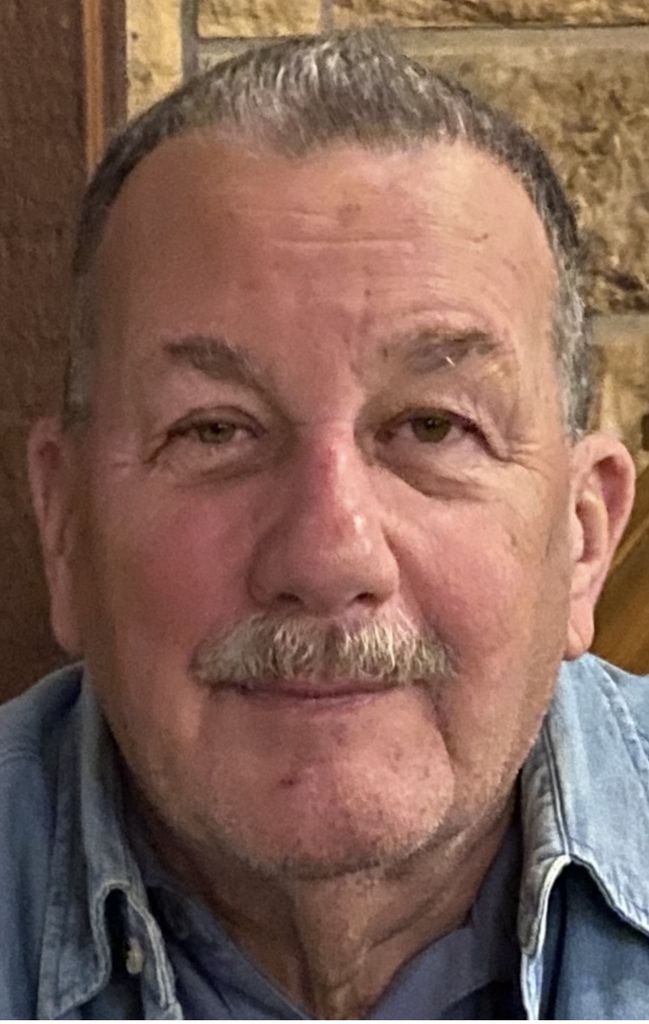 Keith Anthony Manier Profile Photo