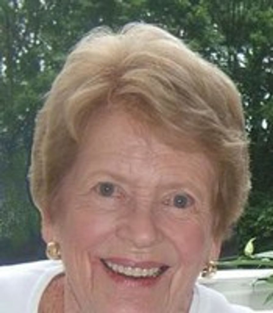 Donna  Mae Crocker Profile Photo