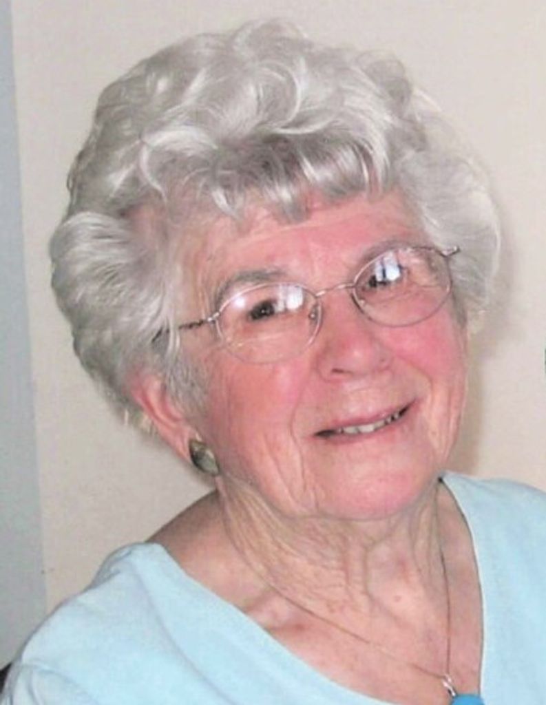 Mary Emily (Ferrill)  Johnson