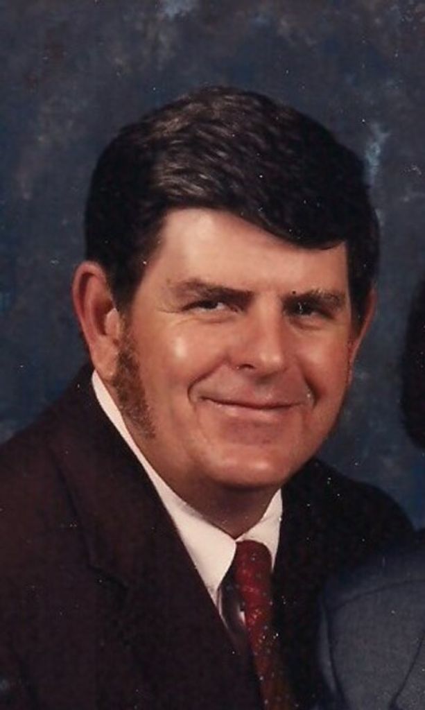 Ancil Hale Profile Photo