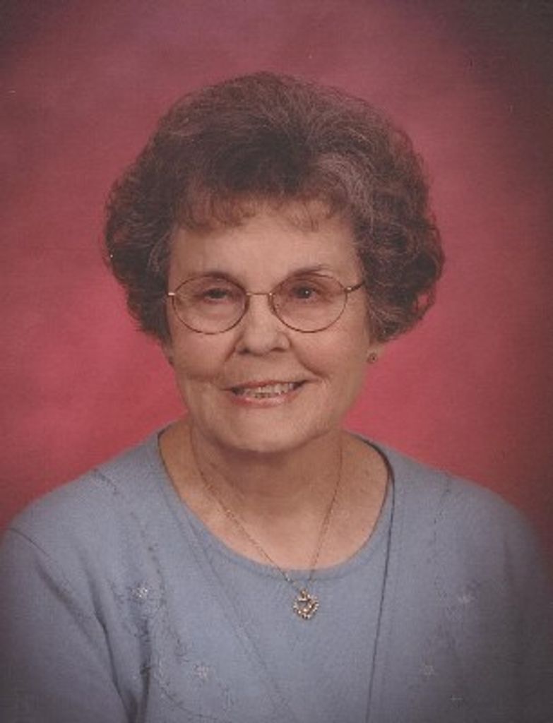 Jean Potts