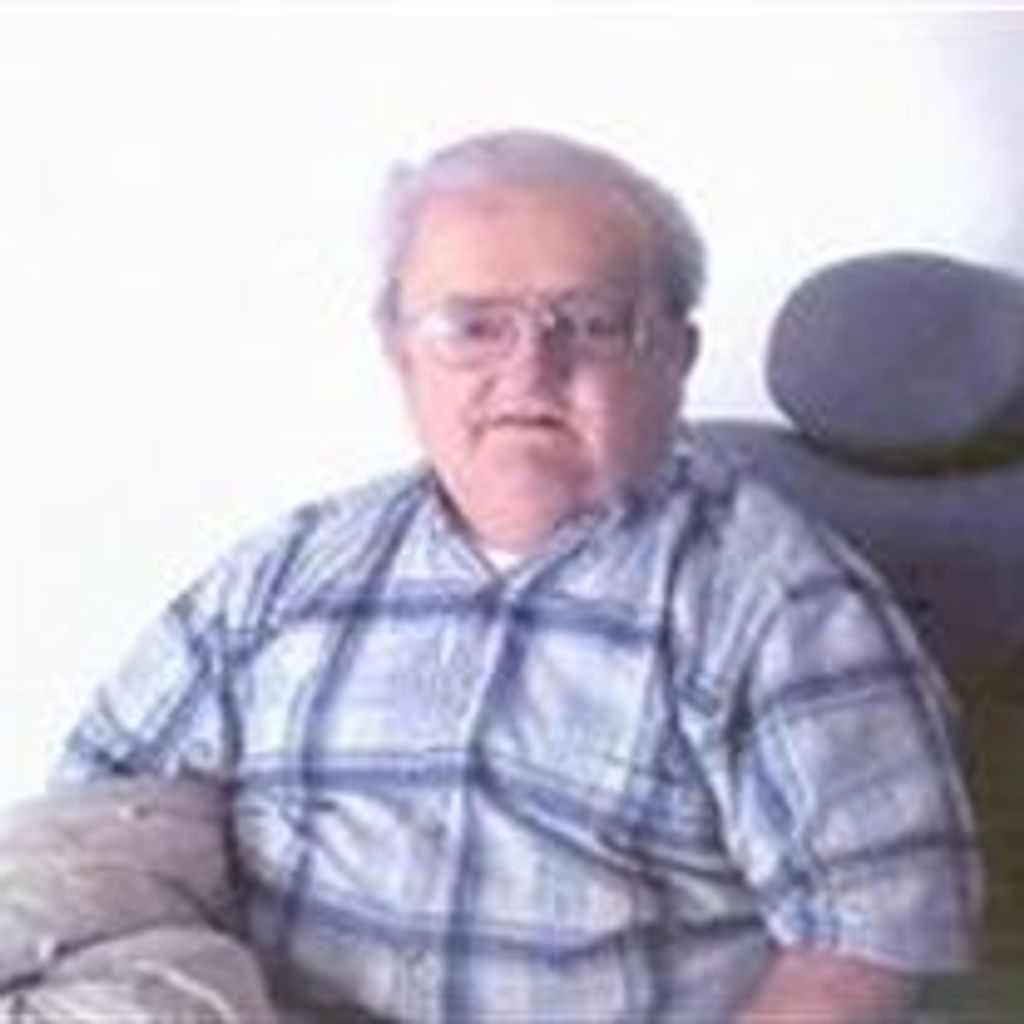 George Richard Lloyd