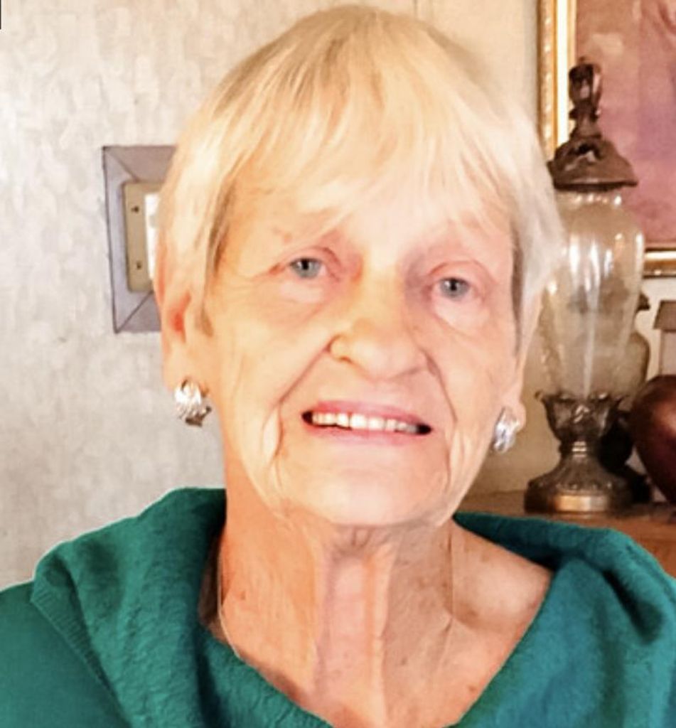 Joyce Ann Blalock Profile Photo