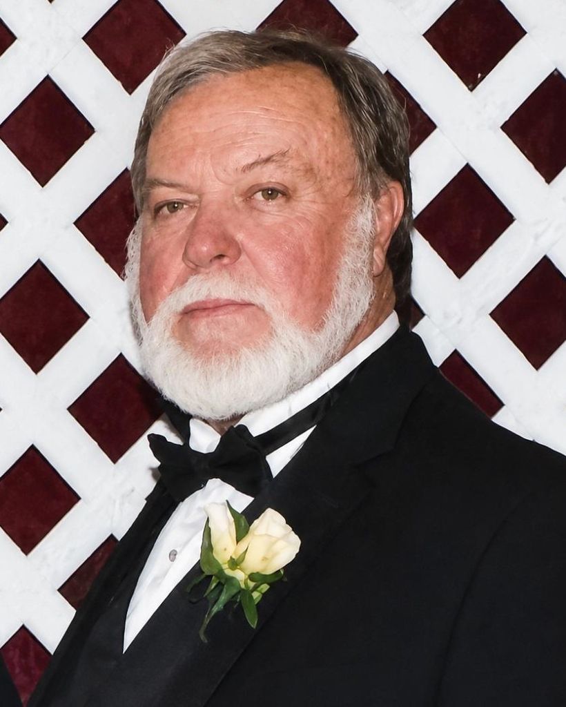 Ronald Basham