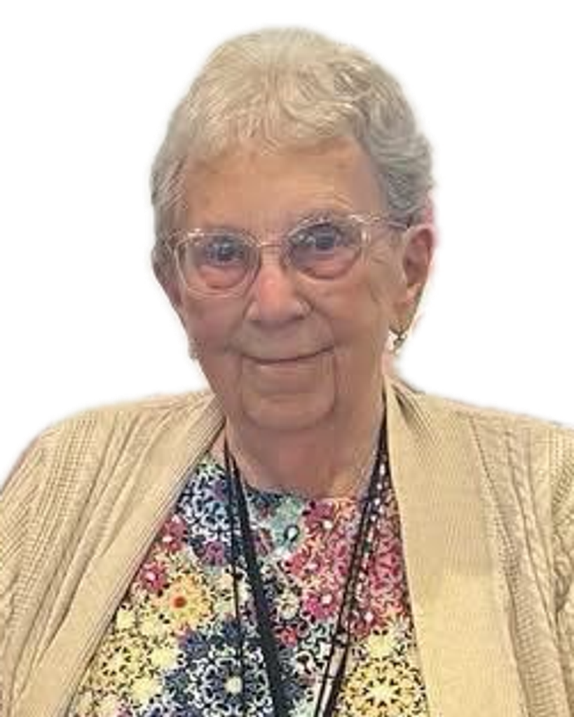 Marilyn J. Kuntz