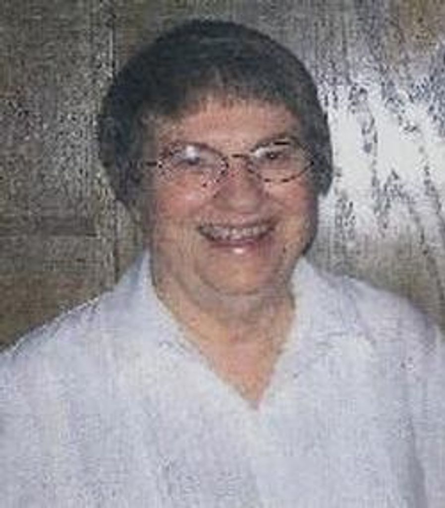 Laura "Jean" Smeltzer