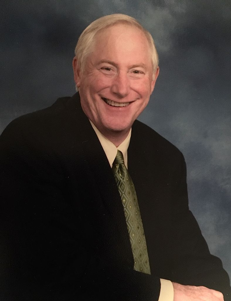 George Douglas Holman, Jr. Profile Photo