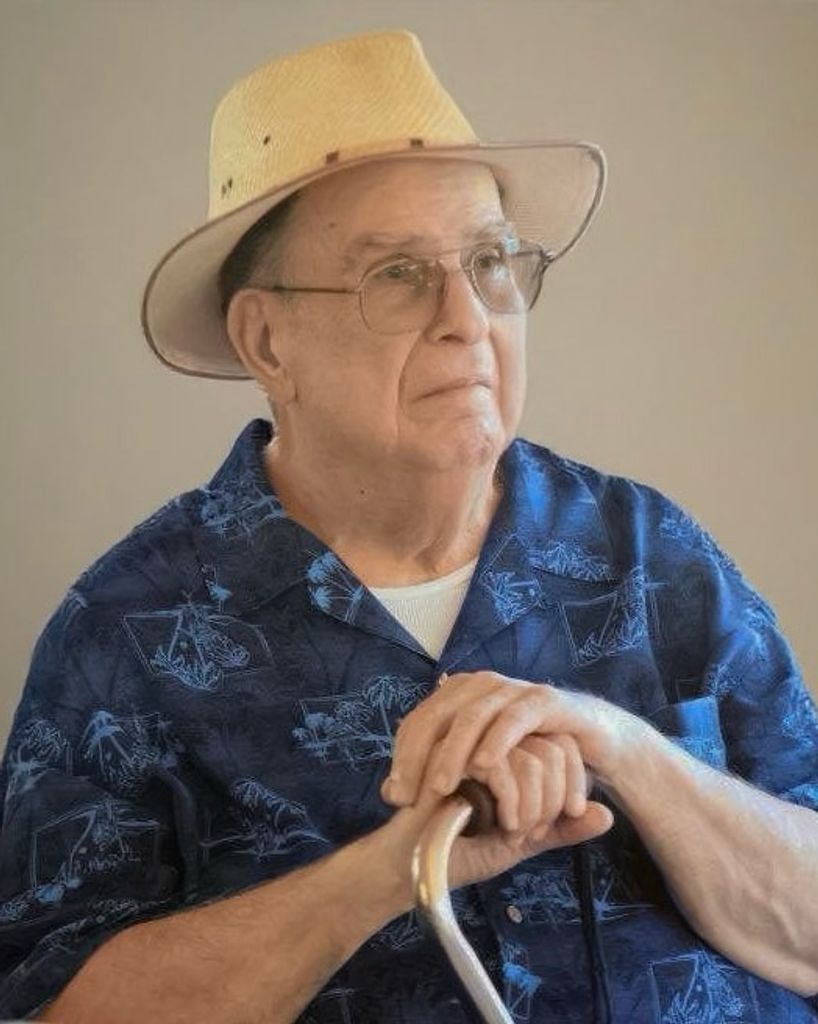 James P. Martino Profile Photo