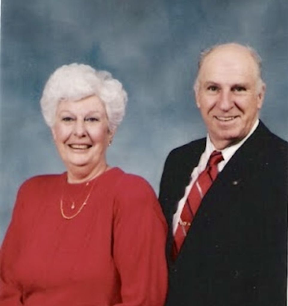 Peggy Jean Broughton Profile Photo
