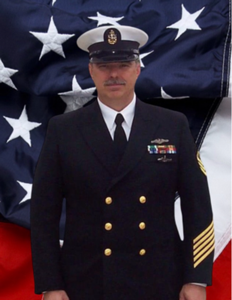 Duane Kenneth Mclaughlin