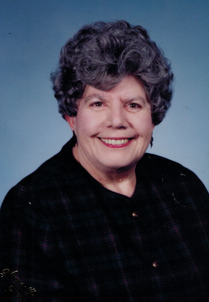 Barbara Bova Kerr