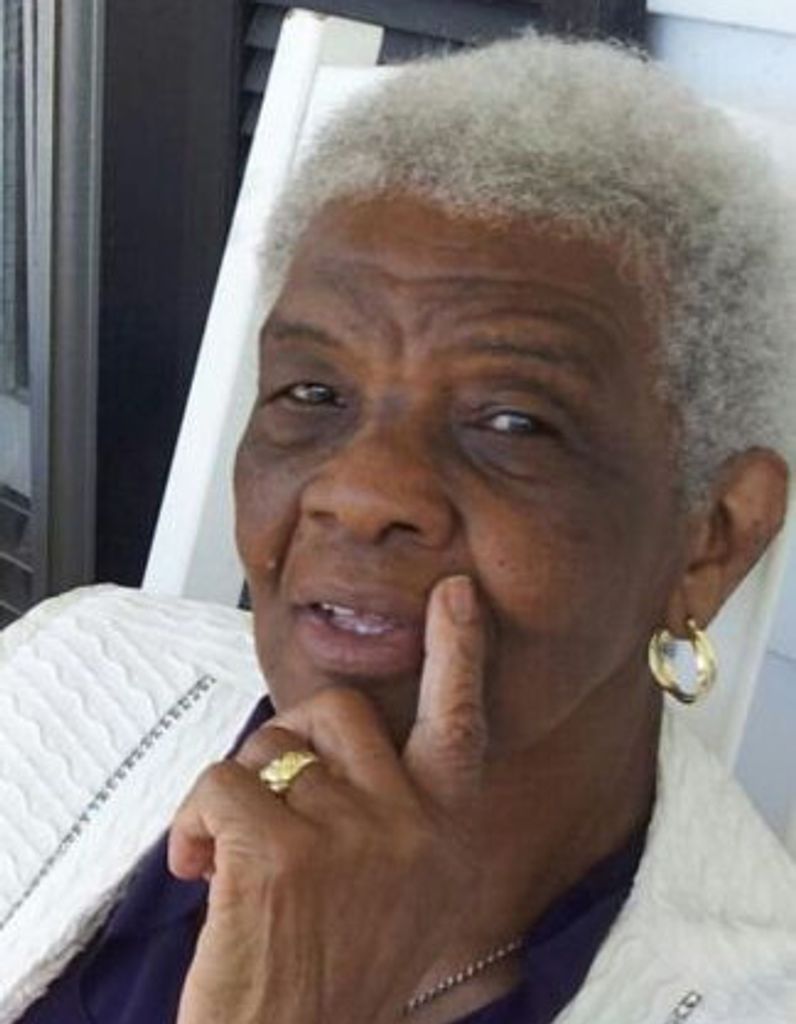 Doris Annette Vinson