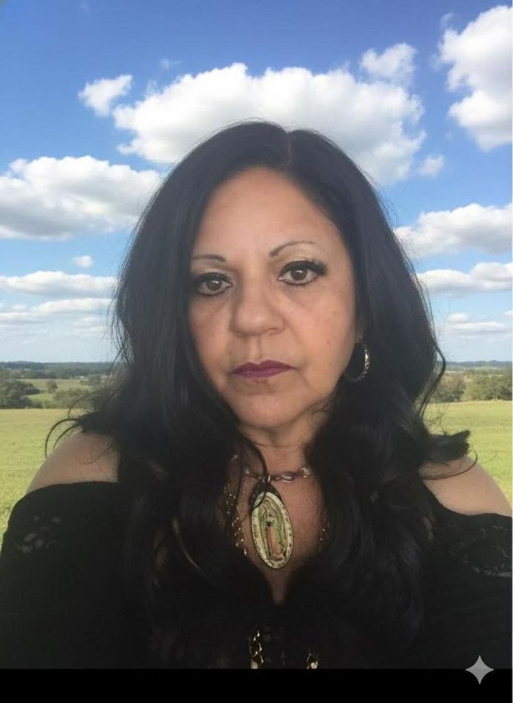Rebecca Wilson Profile Photo