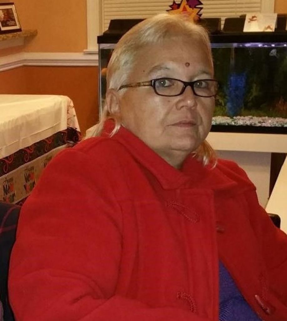 Linda  A. May Profile Photo