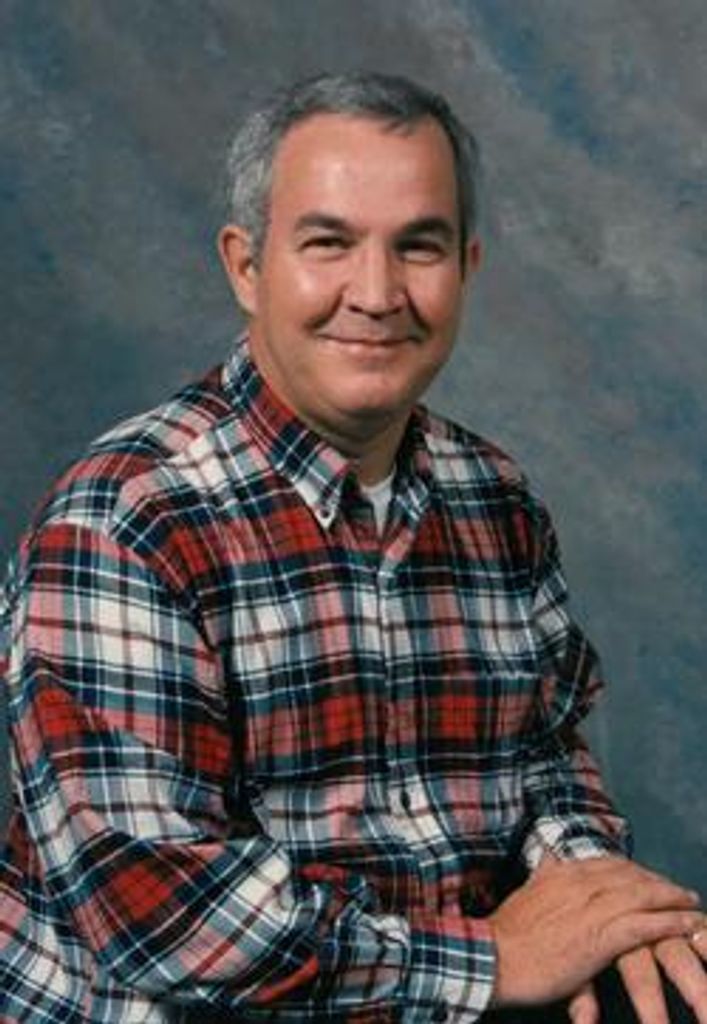 Jearl Clay Dillon, Sr.