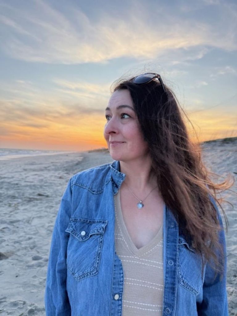 Michelle Faucher Profile Photo