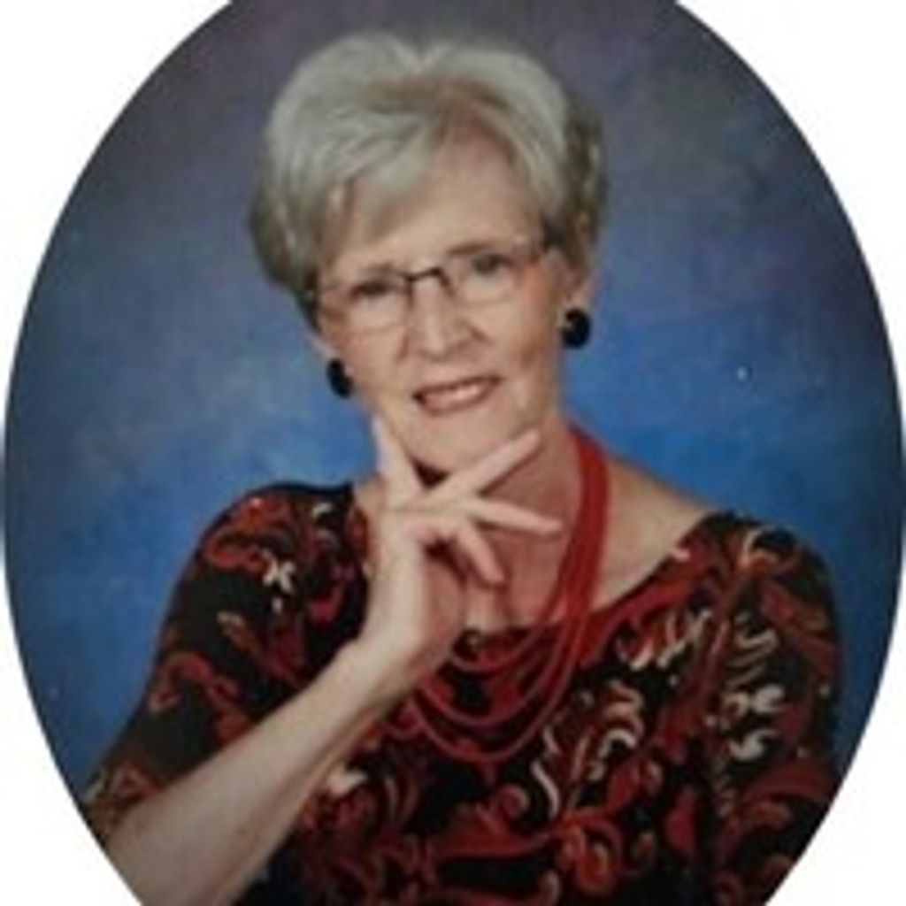 Mary Leigh Walker Nixon