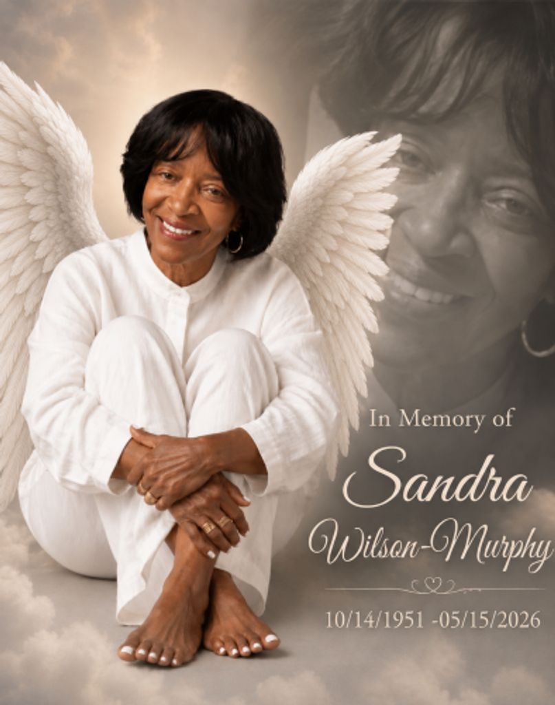 Sandra D. Wilson-Murphy