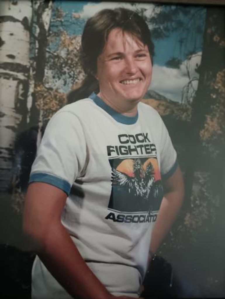 Shirley Louise Kelsey Profile Photo