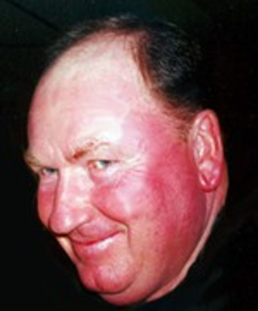 Thomas Milton Reed