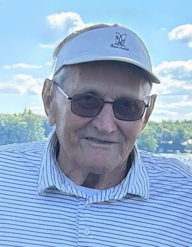 William "Bill" Utnehmer