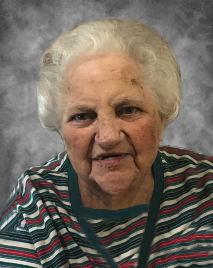 Nell Atwood Howell