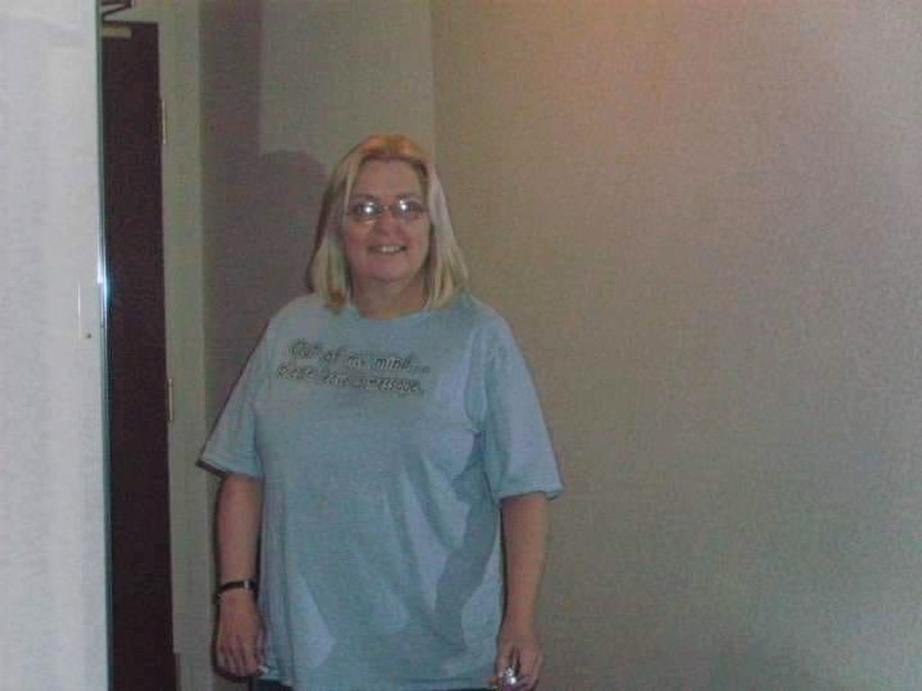 Gladys Martin Profile Photo