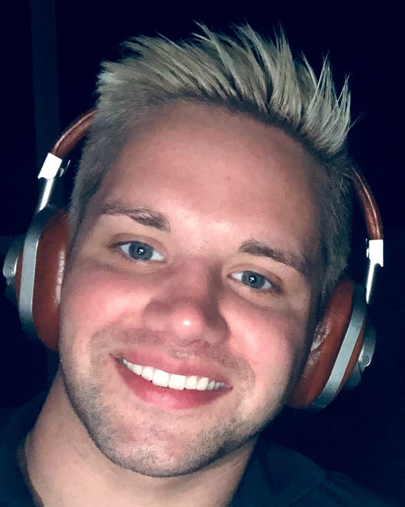 Connor Jon Kuchenmeister Profile Photo