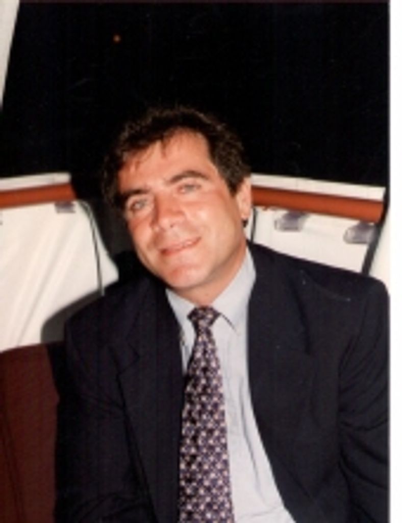 Rodolfo Fulvio  Iacono Profile Photo